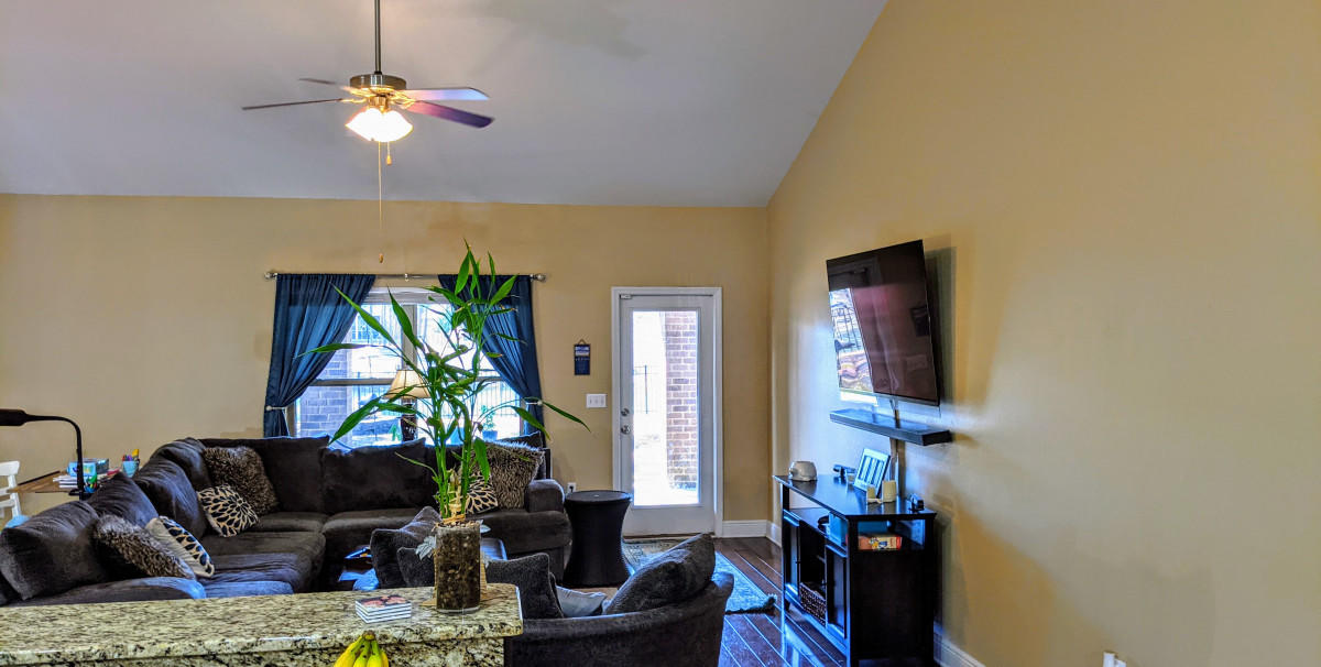 421 Mango Lane Freeport, FL 32439 - Photo 9 of 15 9