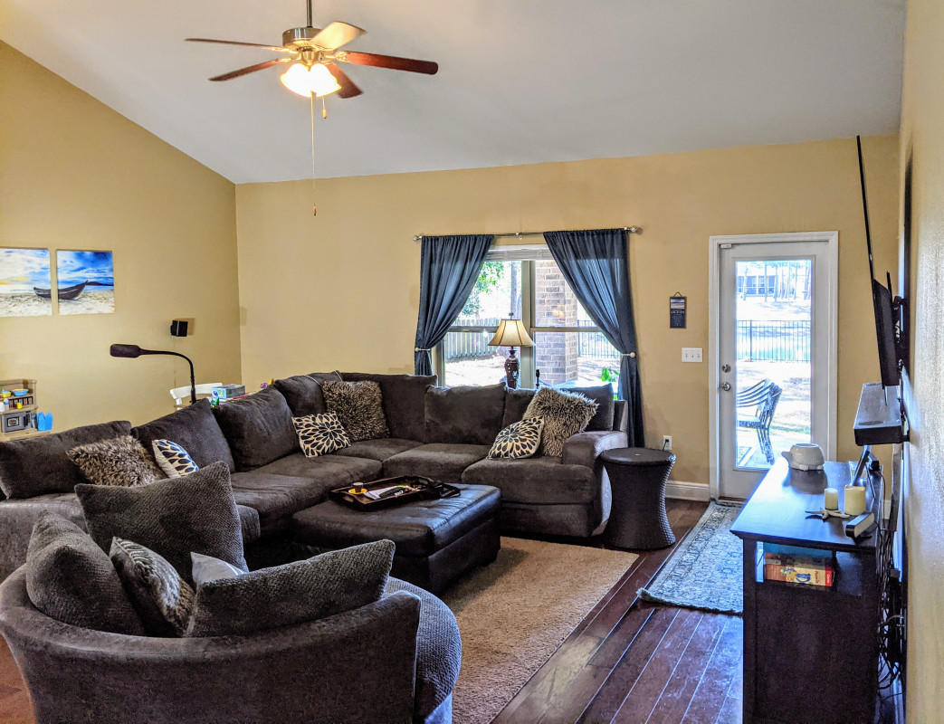 421 Mango Lane Freeport, FL 32439 - Photo 10 of 15 10