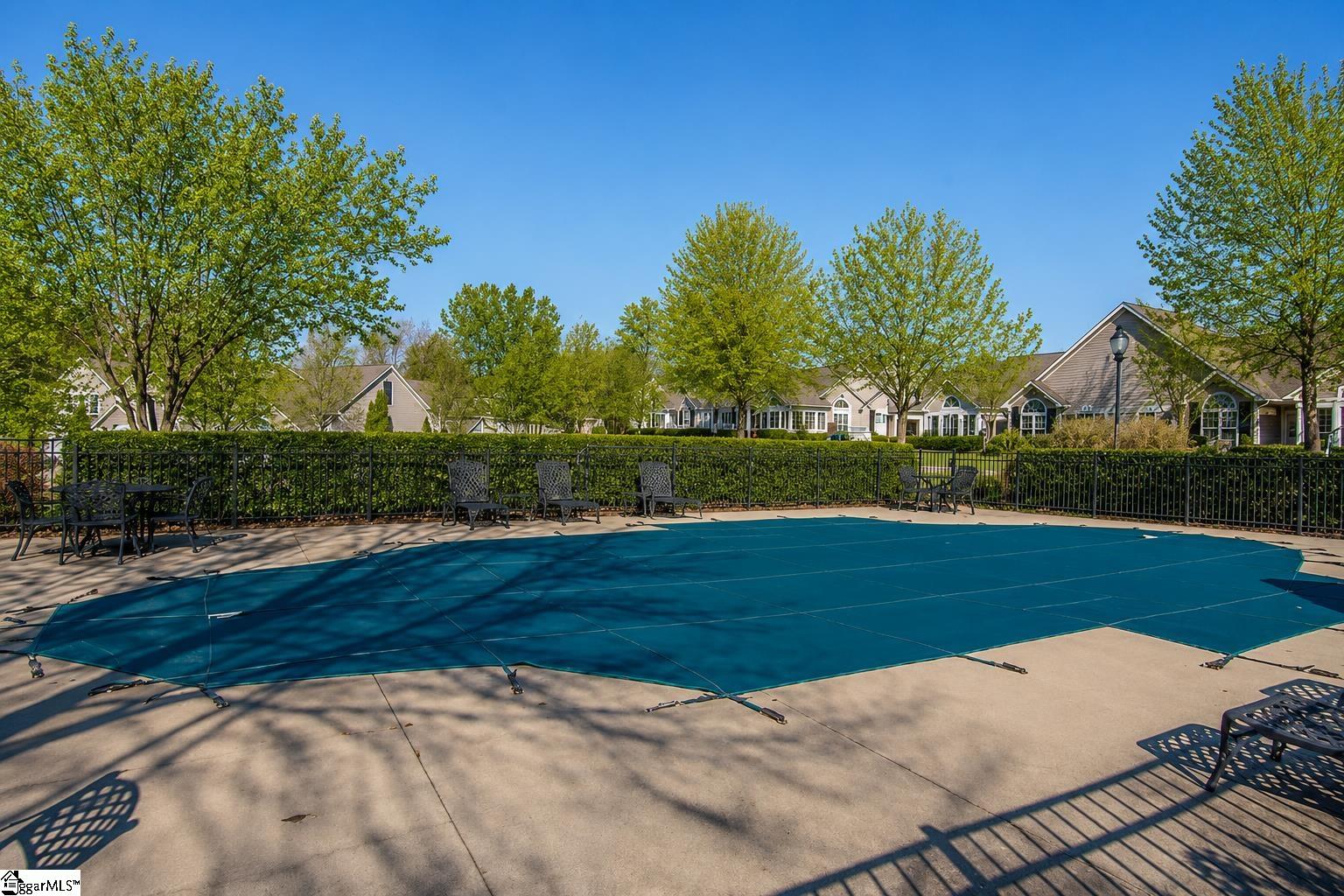 158 Grinders Circle Greer, SC 29650 - Photo 32 of 33