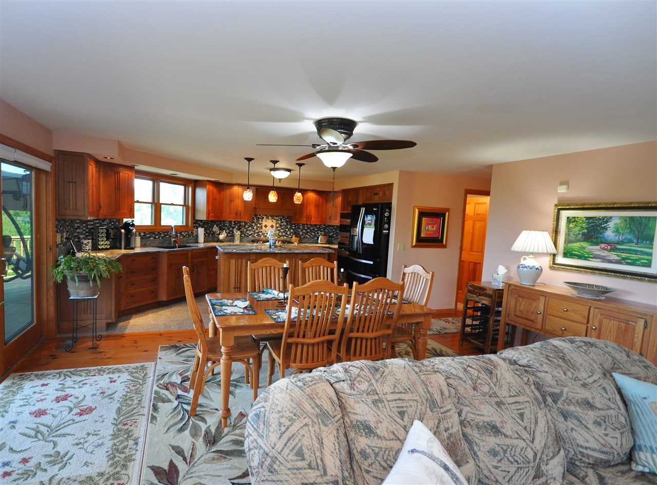 290 Wicom Road Bristol, NH 03222 - Photo 22 of 40