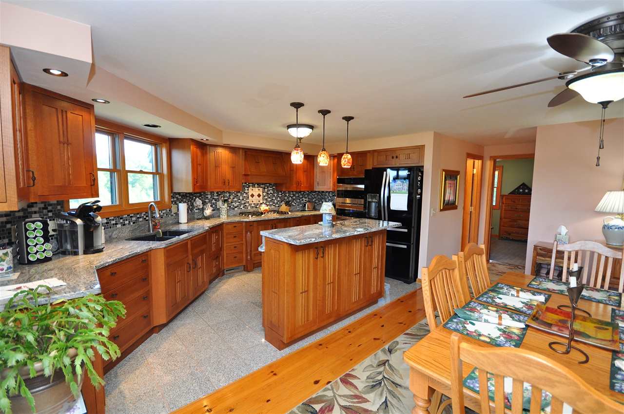 290 Wicom Road Bristol, NH 03222 - Photo 23 of 40