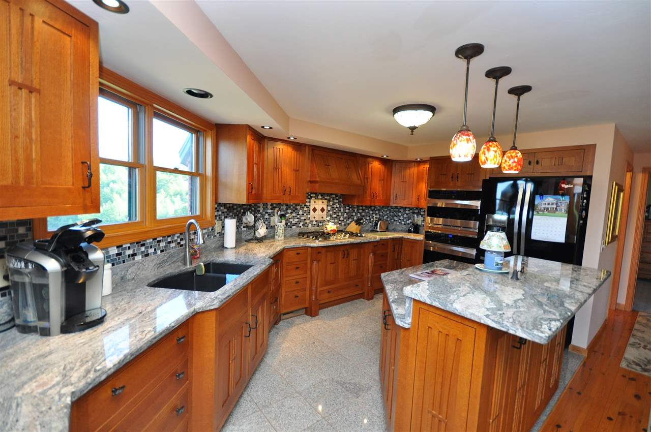 290 Wicom Road Bristol, NH 03222 - Photo 24 of 40
