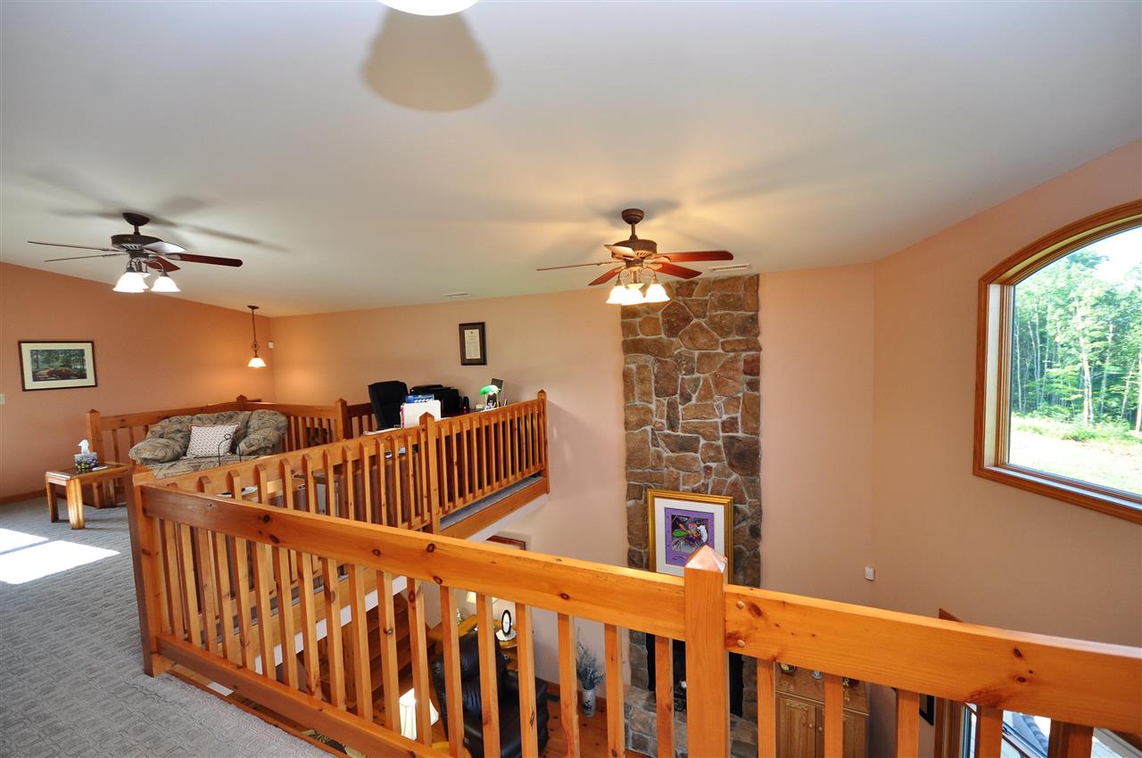 290 Wicom Road Bristol, NH 03222 - Photo 29 of 40