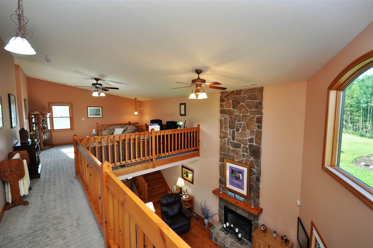 290 Wicom Road Bristol, NH 03222 - Photo 30 of 40