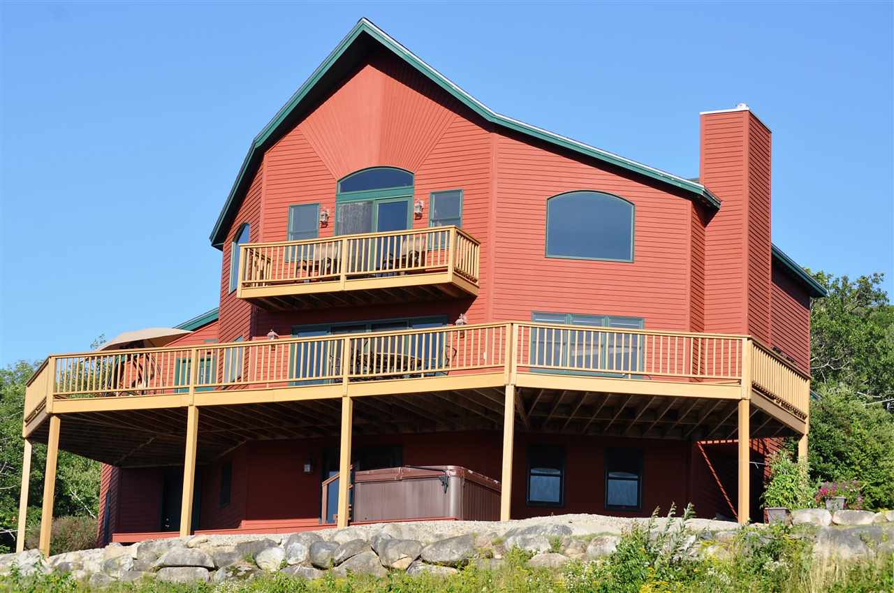 290 Wicom Road Bristol, NH 03222 - Photo 39 of 40
