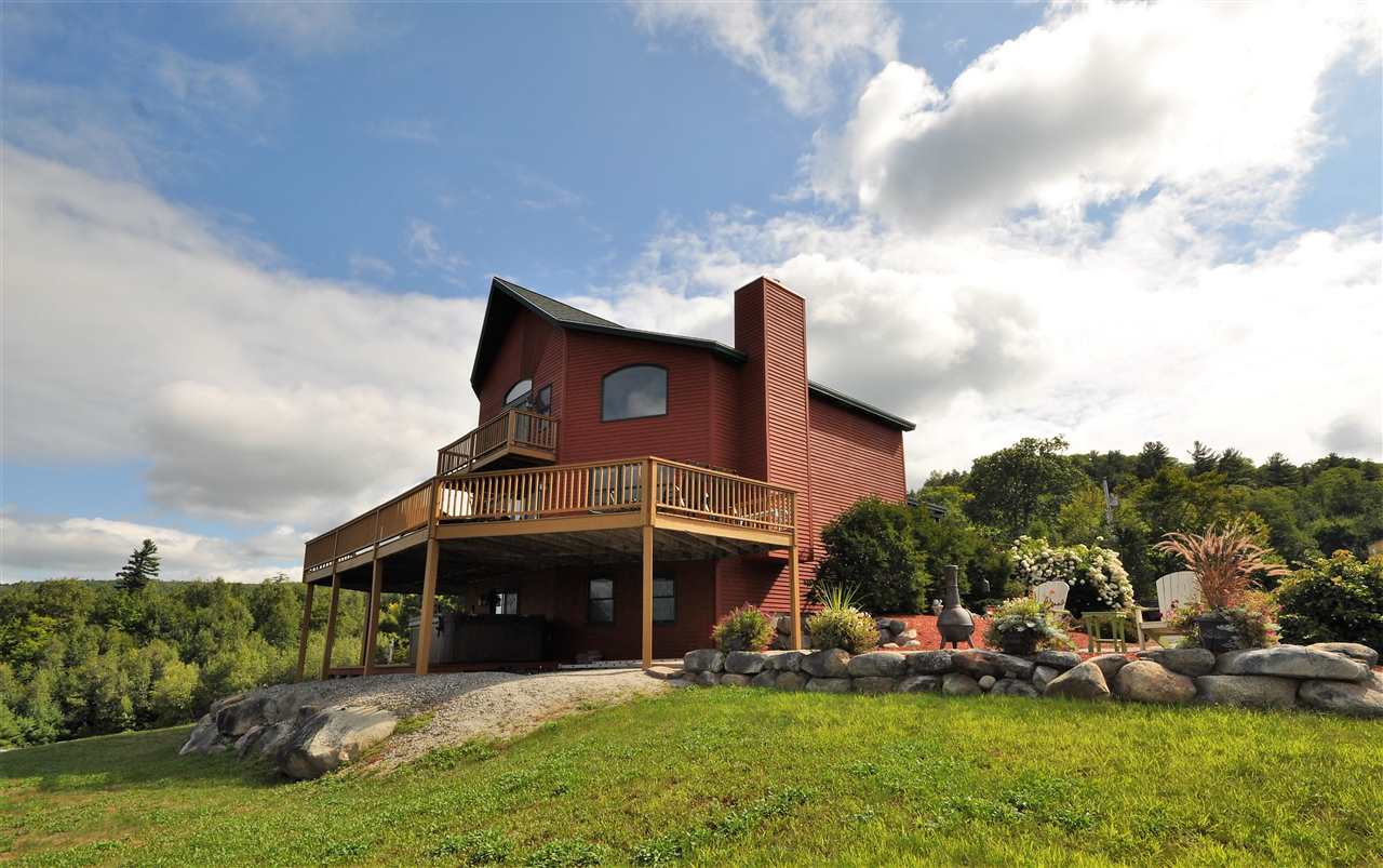 290 Wicom Road Bristol, NH 03222 - Photo 5 of 40