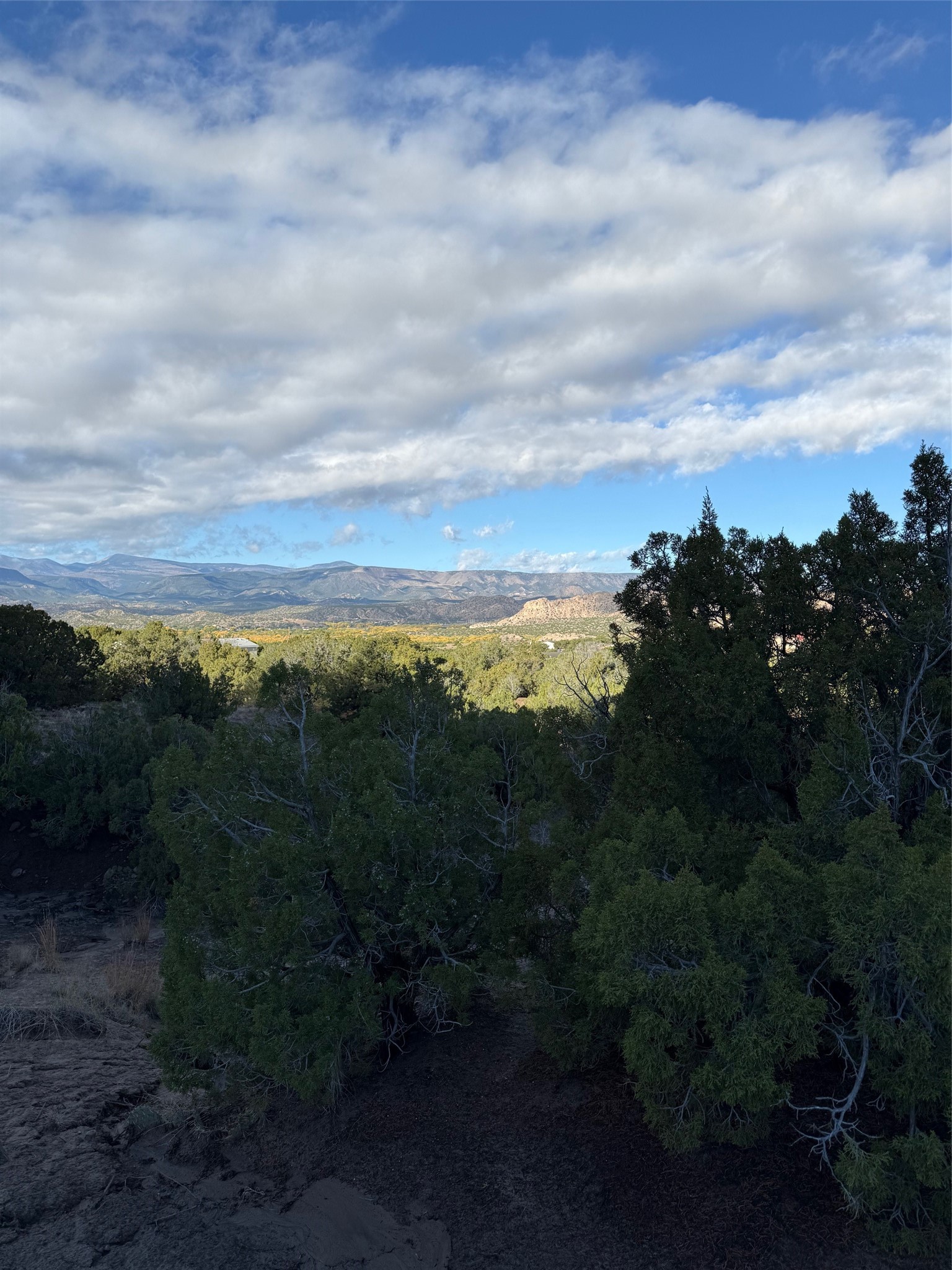 Tbd Lot 3 Tbd Road Ojo Caliente, NM 87549 - Photo 23 of 24