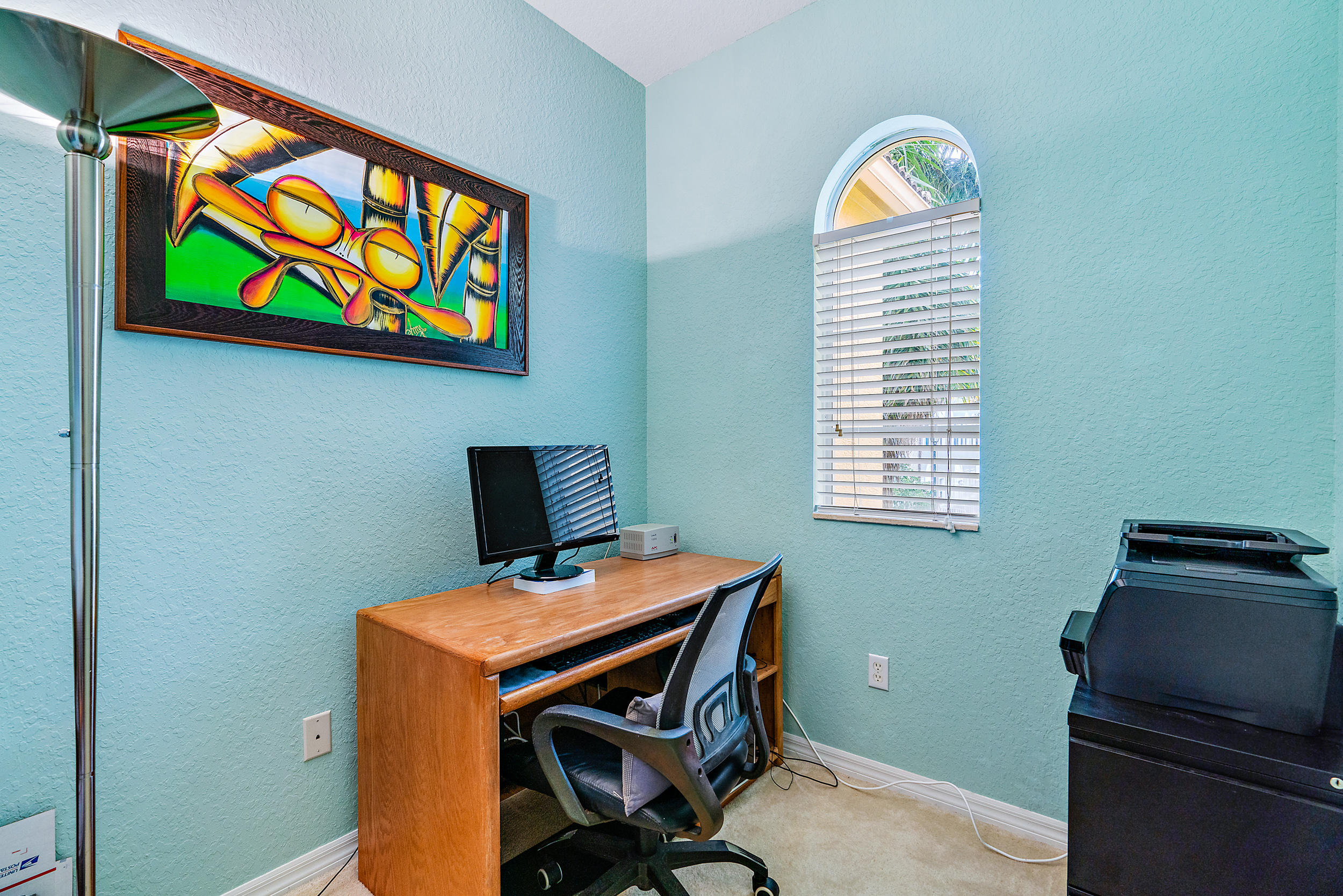 127 Seagrape Drive, Unit 203 Jupiter, FL 33458 - Photo 11 of 19 Office