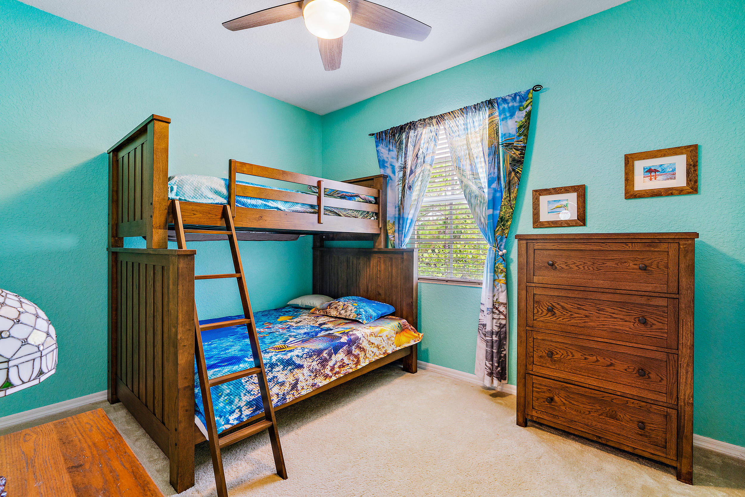 127 Seagrape Drive, Unit 203 Jupiter, FL 33458 - Photo 13 of 19 Guest Bedroom