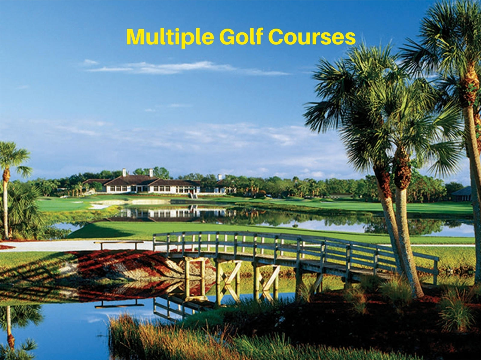 127 Seagrape Drive, Unit 203 Jupiter, FL 33458 - Photo 18 of 19 Golf Course