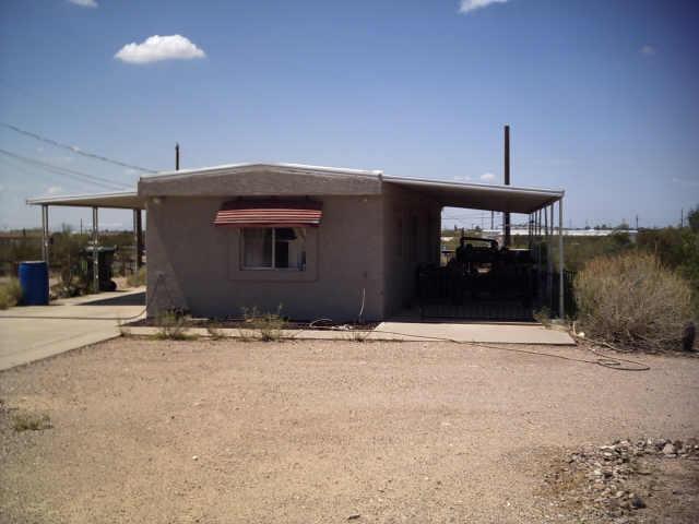 1548 South Goldfield Road Apache Junction, AZ 85119 - Photo 1 of 4 Primary Photo