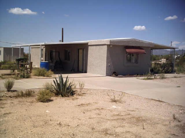 1548 South Goldfield Road Apache Junction, AZ 85119 - Photo 2 of 4 Additional Photo