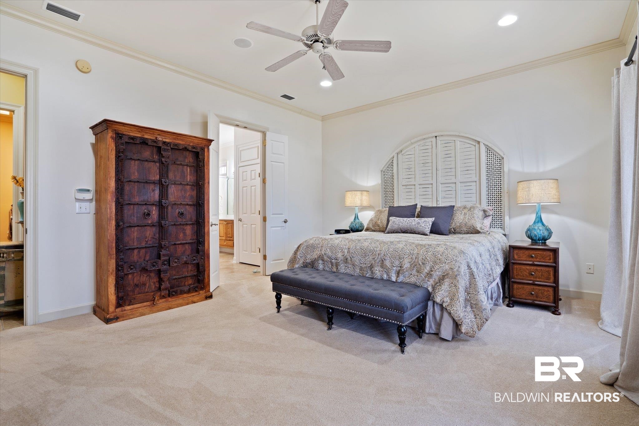 116 Easton Circle Fairhope, AL 36532 - Photo 16 of 47 Owner's Suite