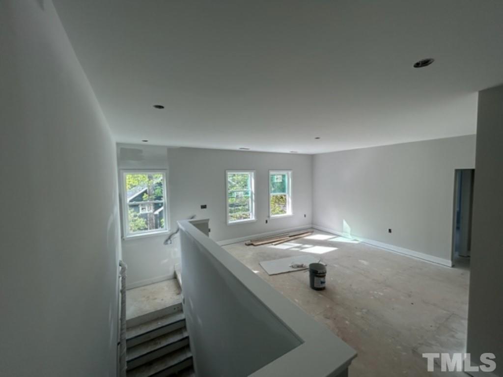 115 Cackling Way Zebulon, NC 27597 - Photo 26 of 44 a bathroom with a sink toilet and tub