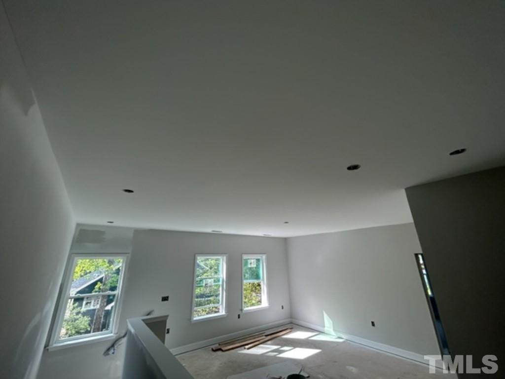 115 Cackling Way Zebulon, NC 27597 - Photo 27 of 44 a view of outdoor space and yard