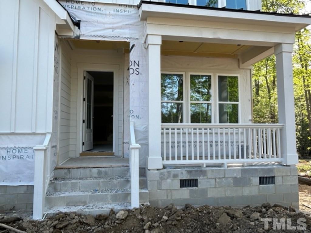 115 Cackling Way Zebulon, NC 27597 - Photo 3 of 44 a view of barbeque oven