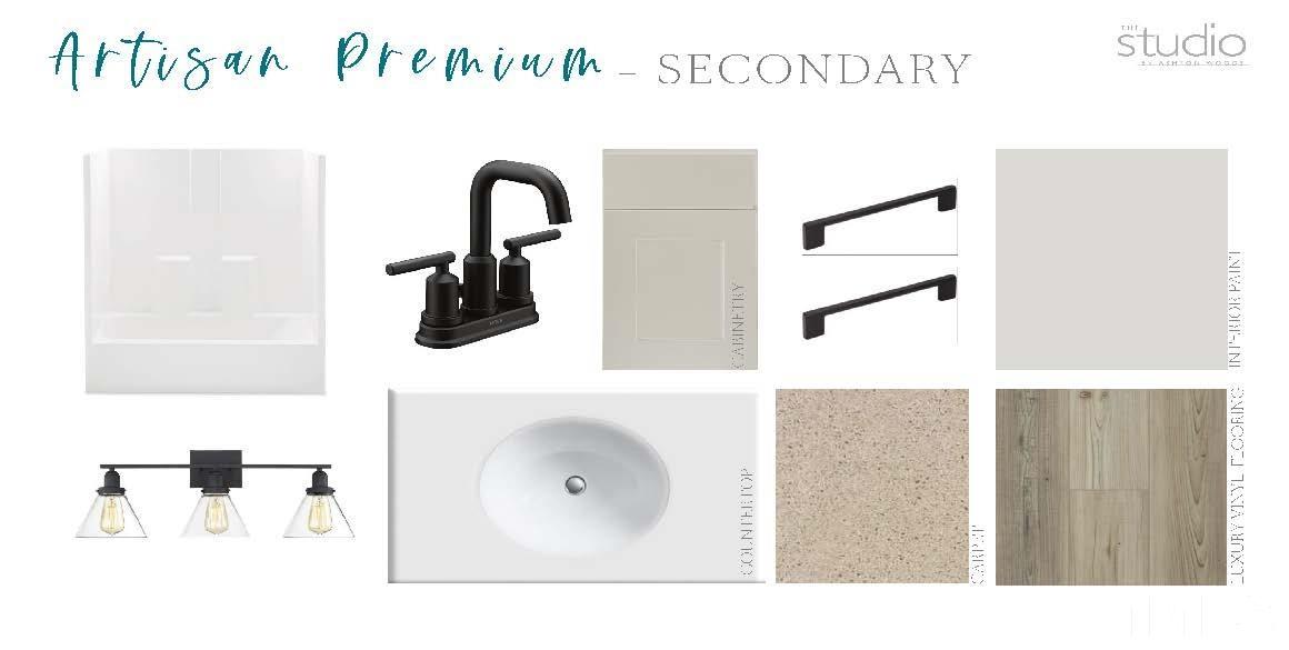 115 Cackling Way Zebulon, NC 27597 - Photo 43 of 44 a picture of a bathroom