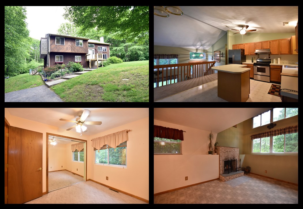 3 Arrowwood Road Coventry, RI 02816 - Photo 1 of 18