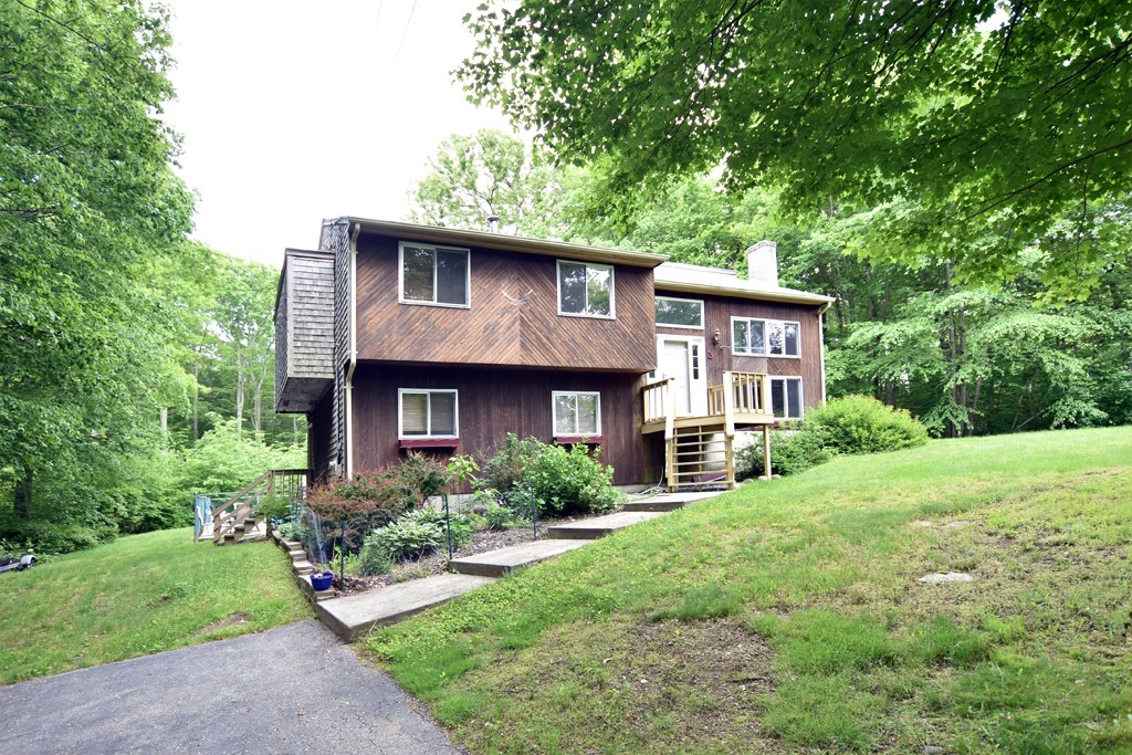 3 Arrowwood Road Coventry, RI 02816 - Photo 2 of 18
