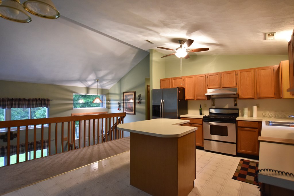 3 Arrowwood Road Coventry, RI 02816 - Photo 8 of 18
