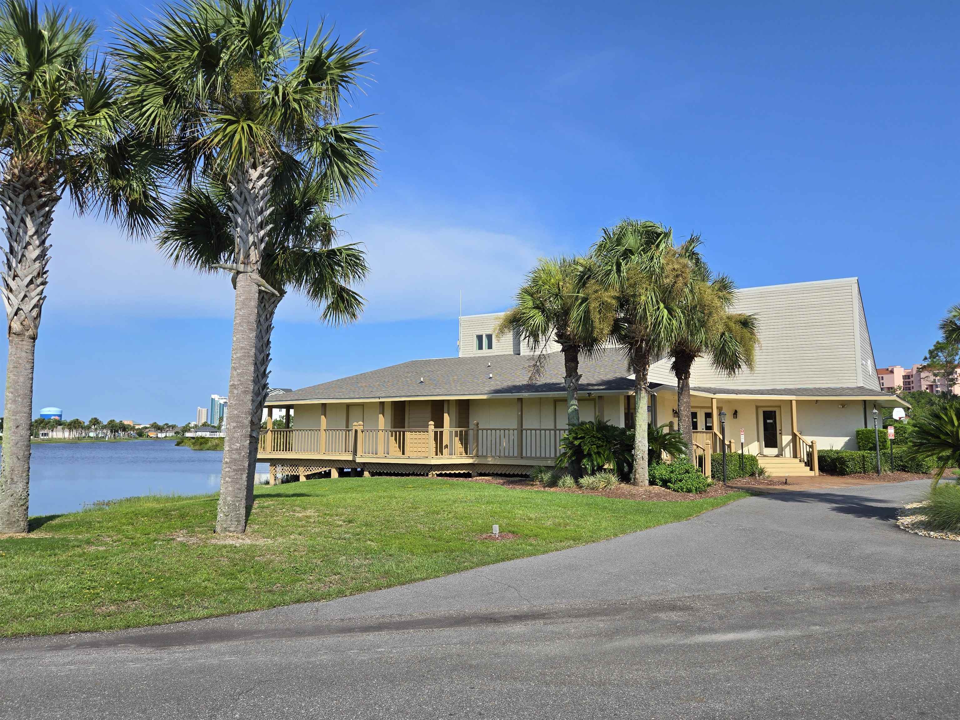 3200 Loop Road, Unit 87 Orange Beach, AL 36561 - Photo 41 of 46 Clubhouse