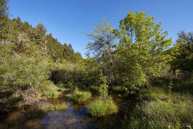 $1,299,000 | 18574 Tomki Road, Willits, CA 95490