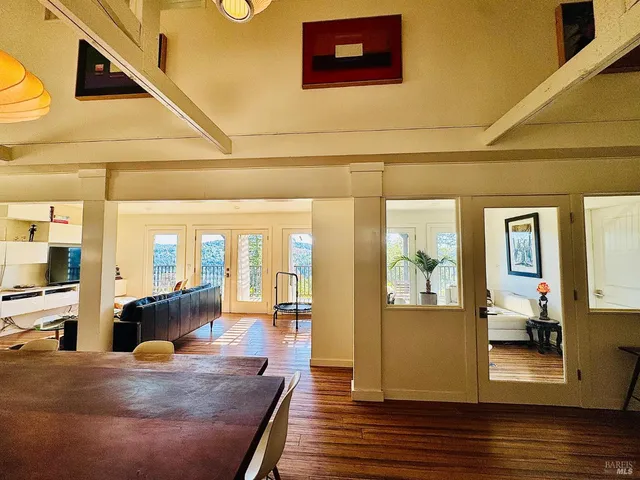 $1,299,000 | 18574 Tomki Road, Willits, CA 95490