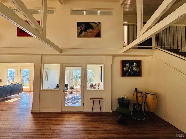 $1,299,000 | 18574 Tomki Road, Willits, CA 95490