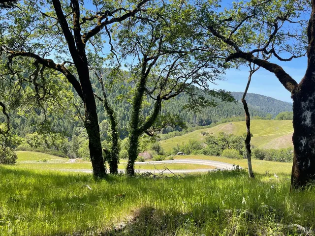 $1,299,000 | 18574 Tomki Road, Willits, CA 95490