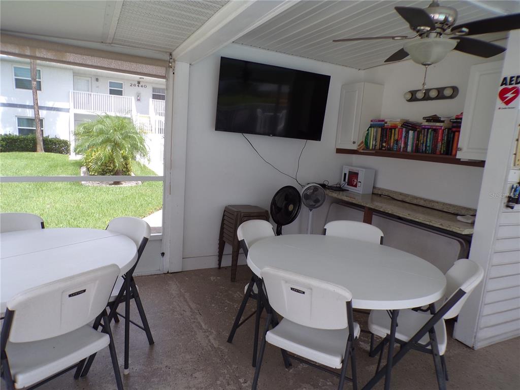 26410 Rampart Boulevard, Unit 724 Punta Gorda, FL 33983 - Photo 29 of 41 Gallery Image 29