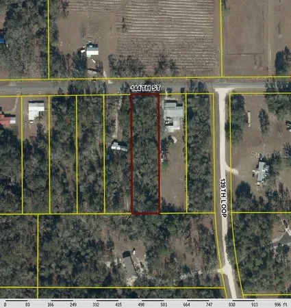 $22,000 | 0 144th Street, Live Oak, FL 32060