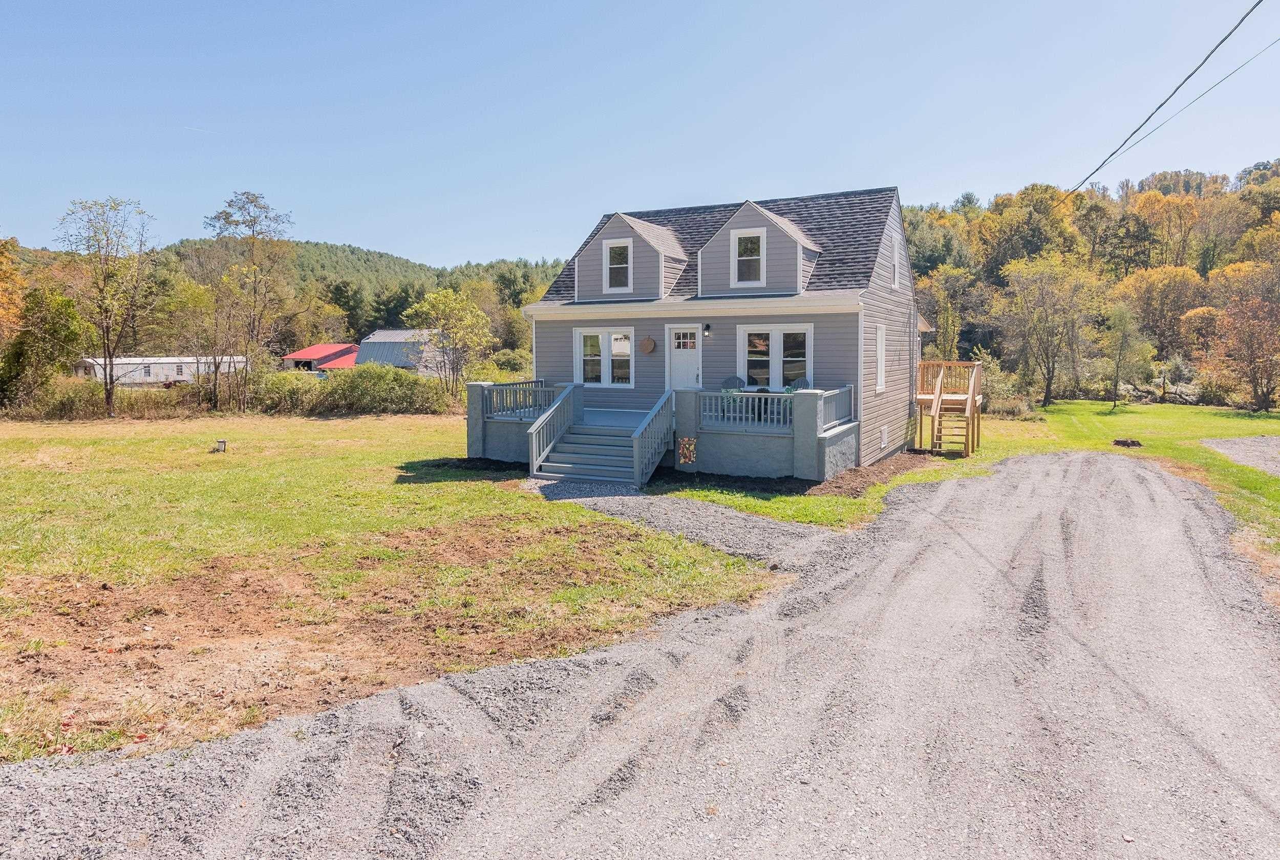 1590 Pipers Gap Road Galax, VA 24333 - Photo 50 of 81 Gallery Image 50