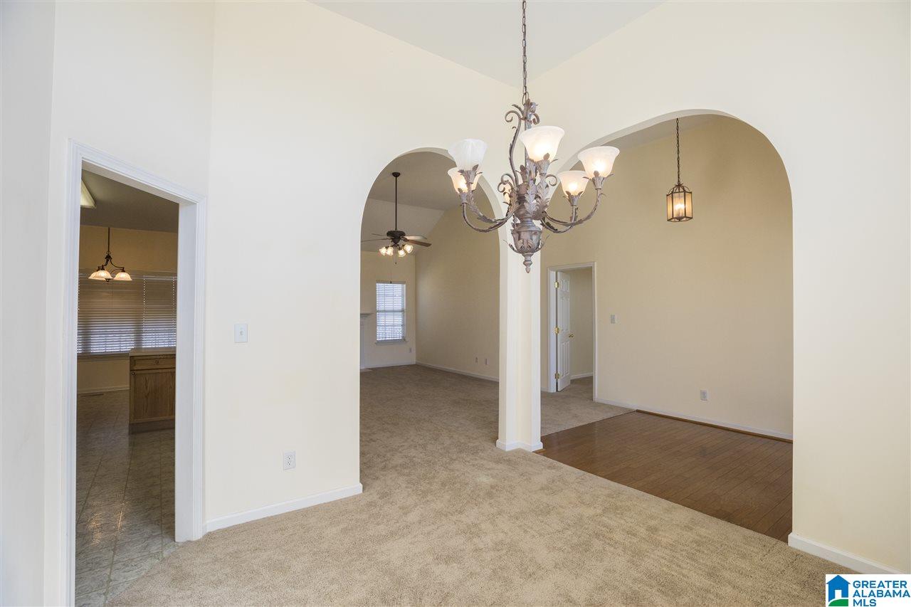 4505 Primrose Circle Bessemer, AL 35022 - Photo 10 of 36