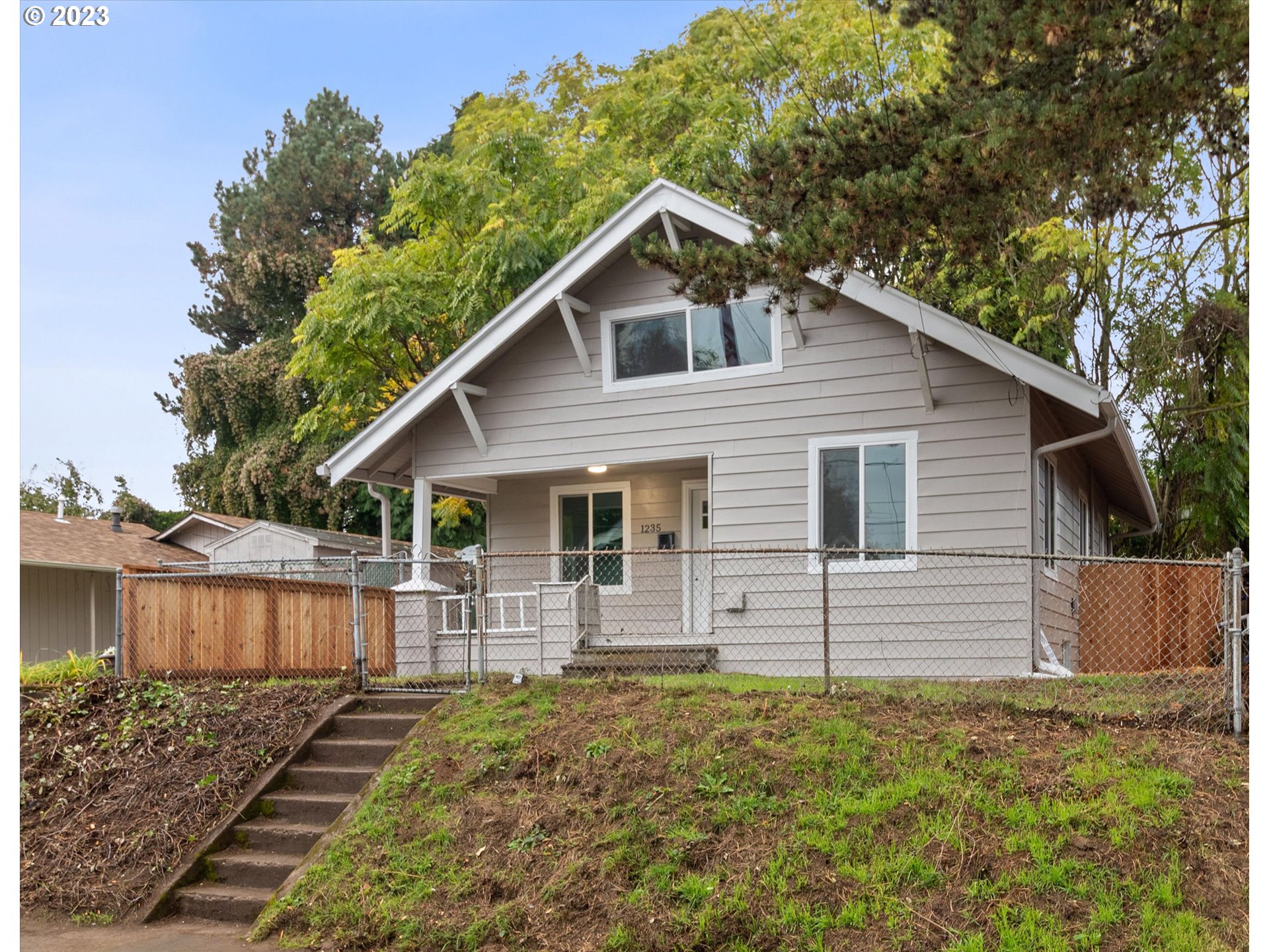 1235 North Kilpatrick Street Portland, OR 97217 - Photo 1 of 27 Gallery Image 1