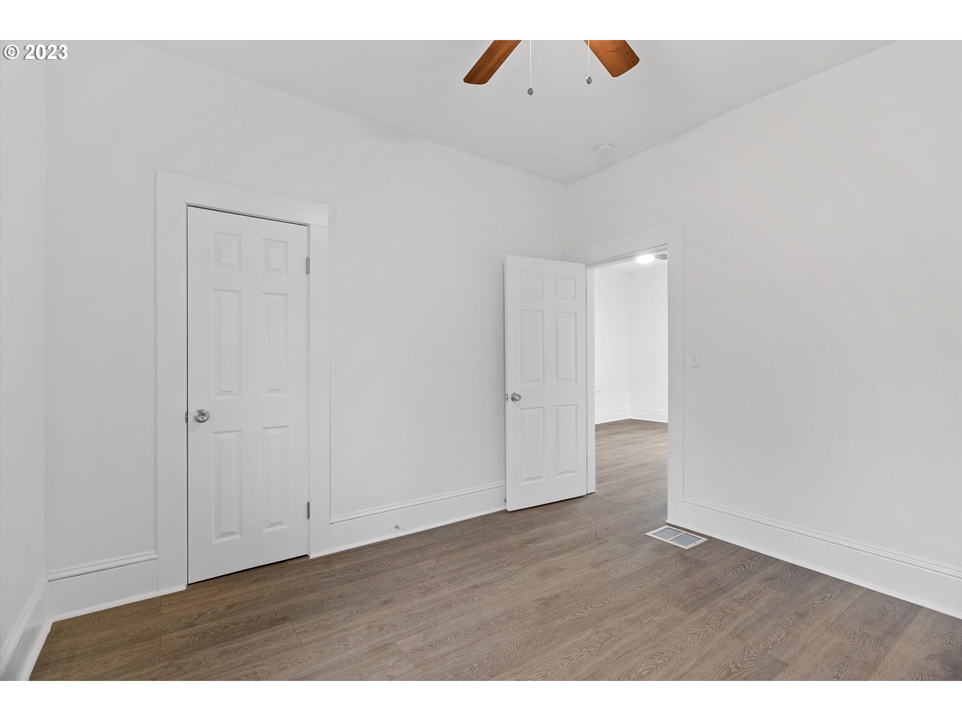 1235 North Kilpatrick Street Portland, OR 97217 - Photo 12 of 27 Bedroom