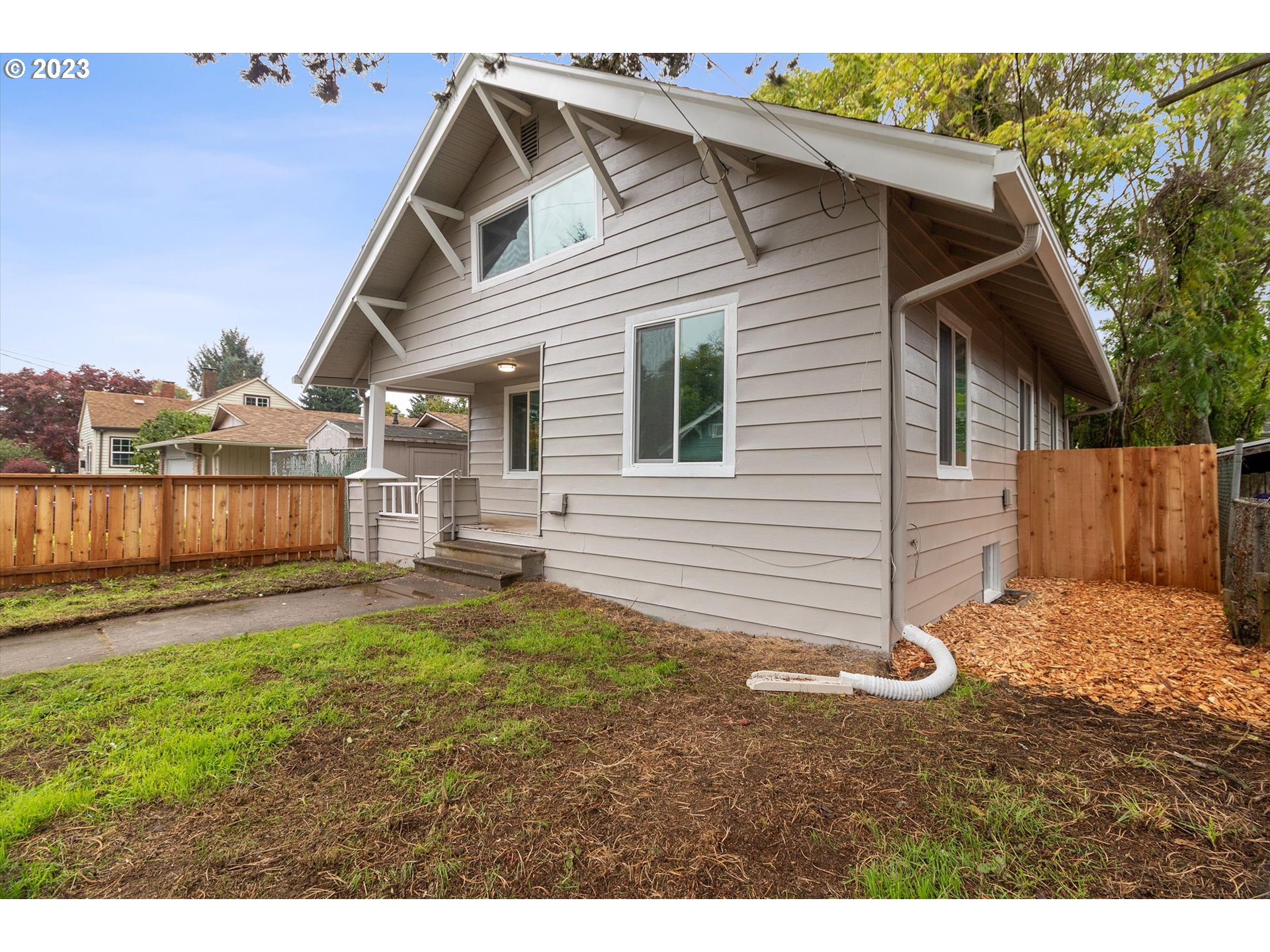 1235 North Kilpatrick Street Portland, OR 97217 - Photo 2 of 27 Gallery Image 2