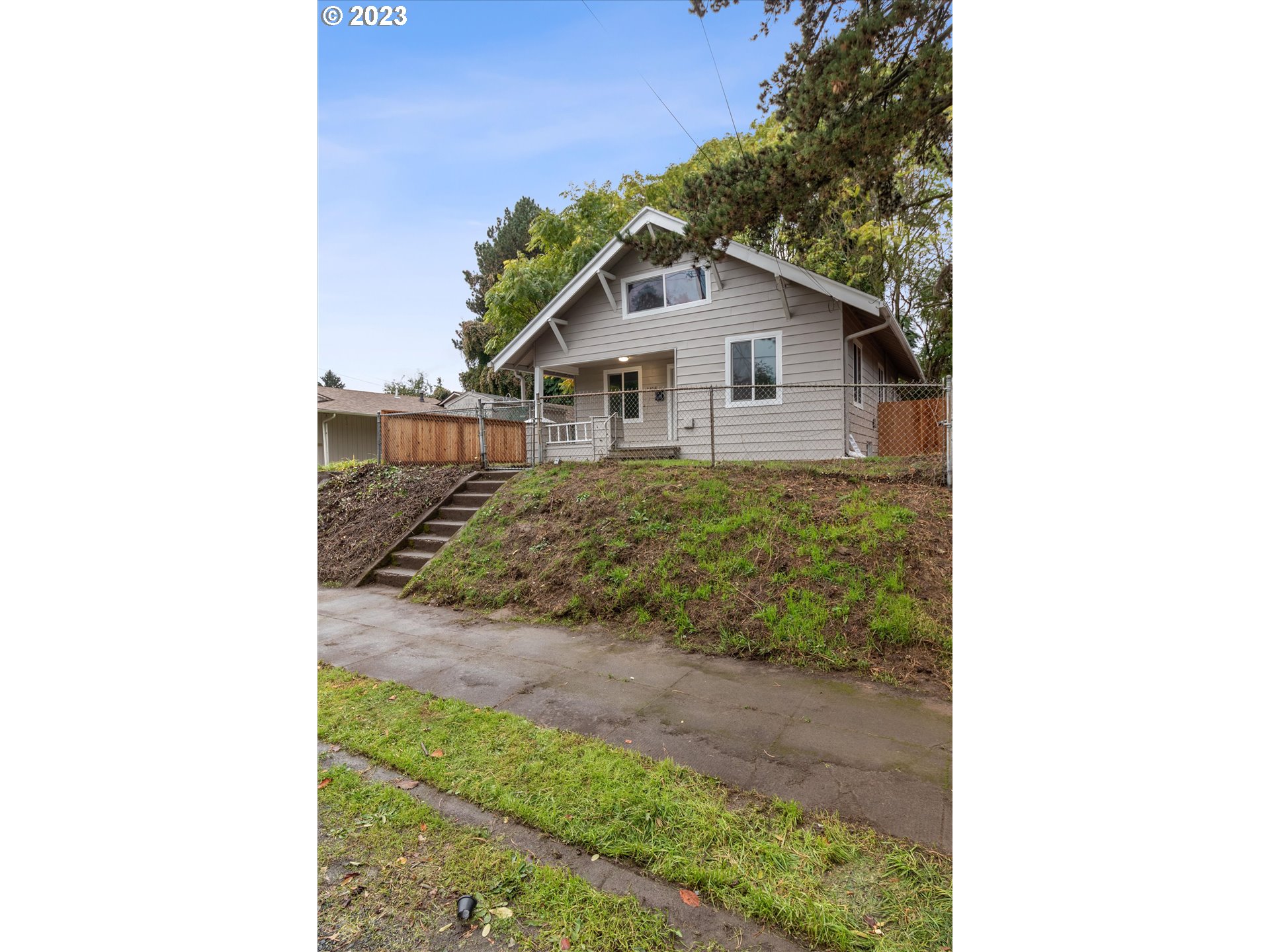 1235 North Kilpatrick Street Portland, OR 97217 - Photo 3 of 27 Gallery Image 3