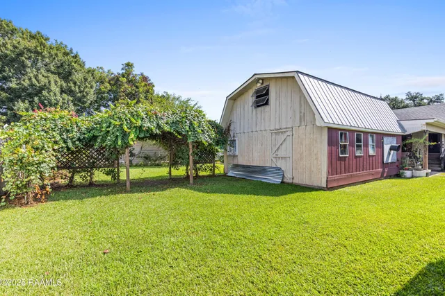 $170,000 | 208 South Guegnon Street, Abbeville, LA 70510