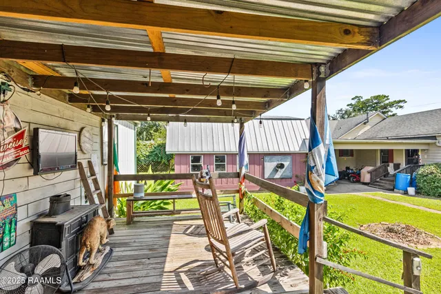 $170,000 | 208 South Guegnon Street, Abbeville, LA 70510