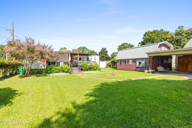 $170,000 | 208 South Guegnon Street, Abbeville, LA 70510