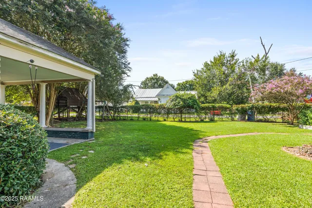 $170,000 | 208 South Guegnon Street, Abbeville, LA 70510