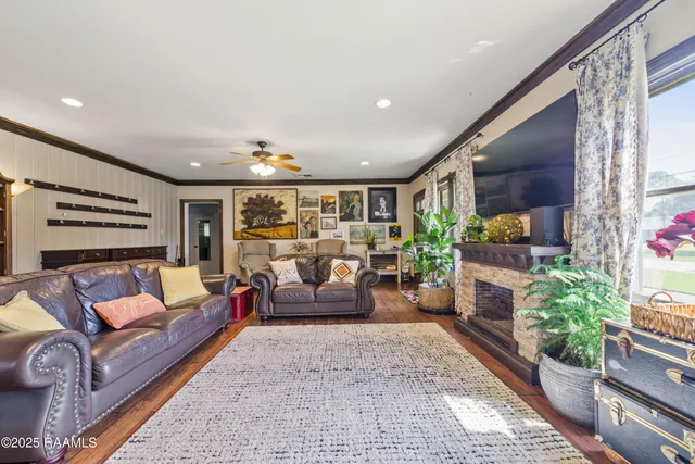 $170,000 | 208 South Guegnon Street, Abbeville, LA 70510