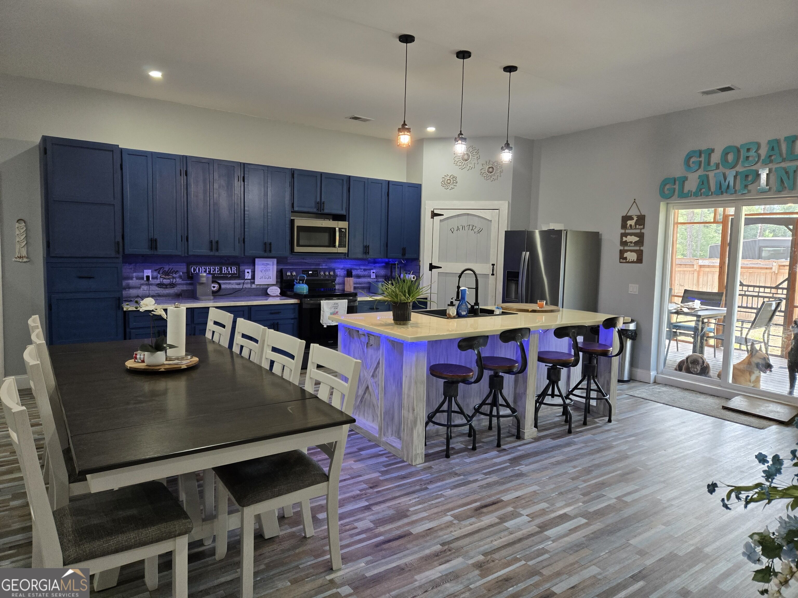290 Kemp Road Swainsboro, GA 30401 - Photo 11 of 107 Gallery Image 11