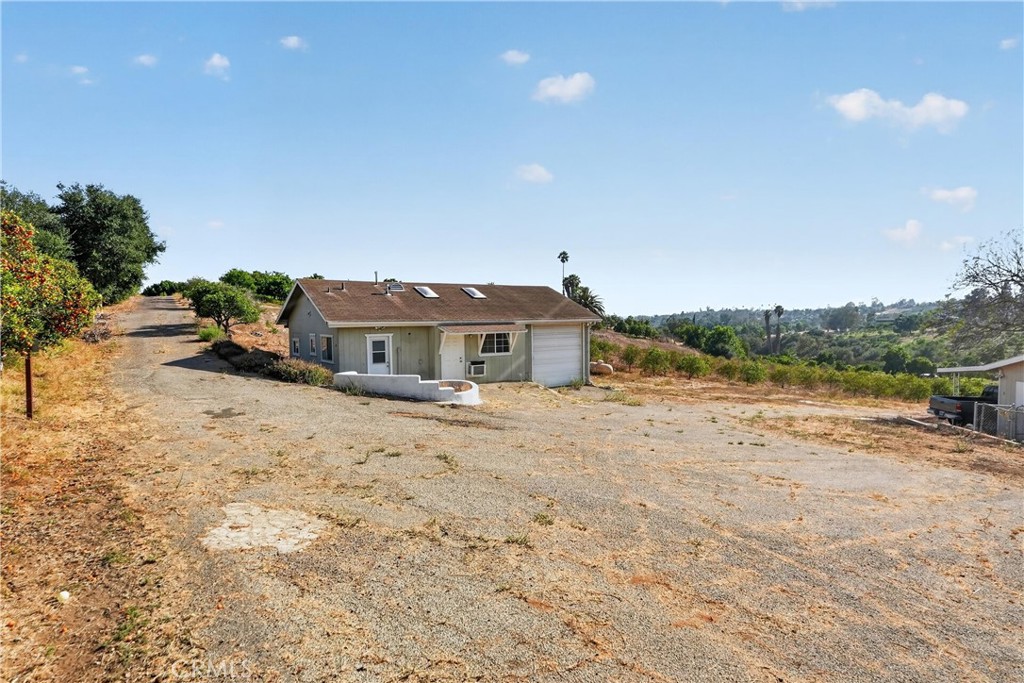 2864 Live Oak Park Road Fallbrook, CA 92028 - Photo 17 of 38 ADDITIONAL VIEW OF UNIT #2.
