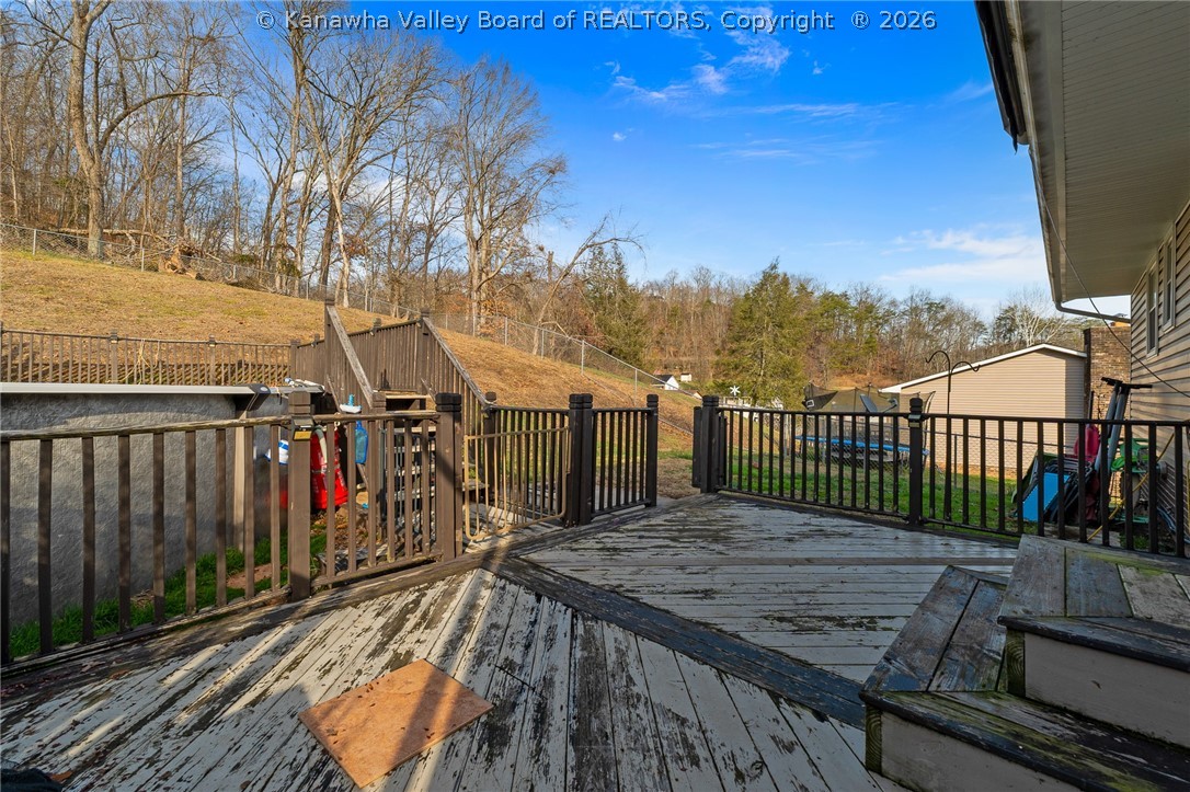 827 Dairy Road Poca, WV 25159 - Photo 24 of 31 Gallery Image 24