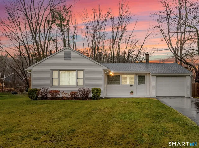 $319,000 | 46 Eddy Street, Watertown, CT 06779