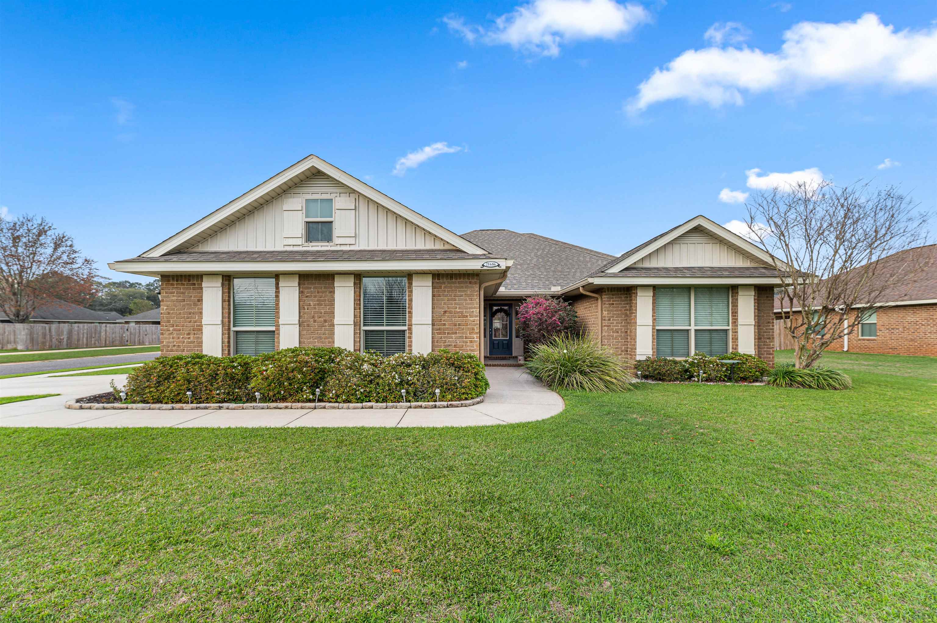 21686 Middlebrook Street Fairhope, AL 36532 - Photo 1 of 27