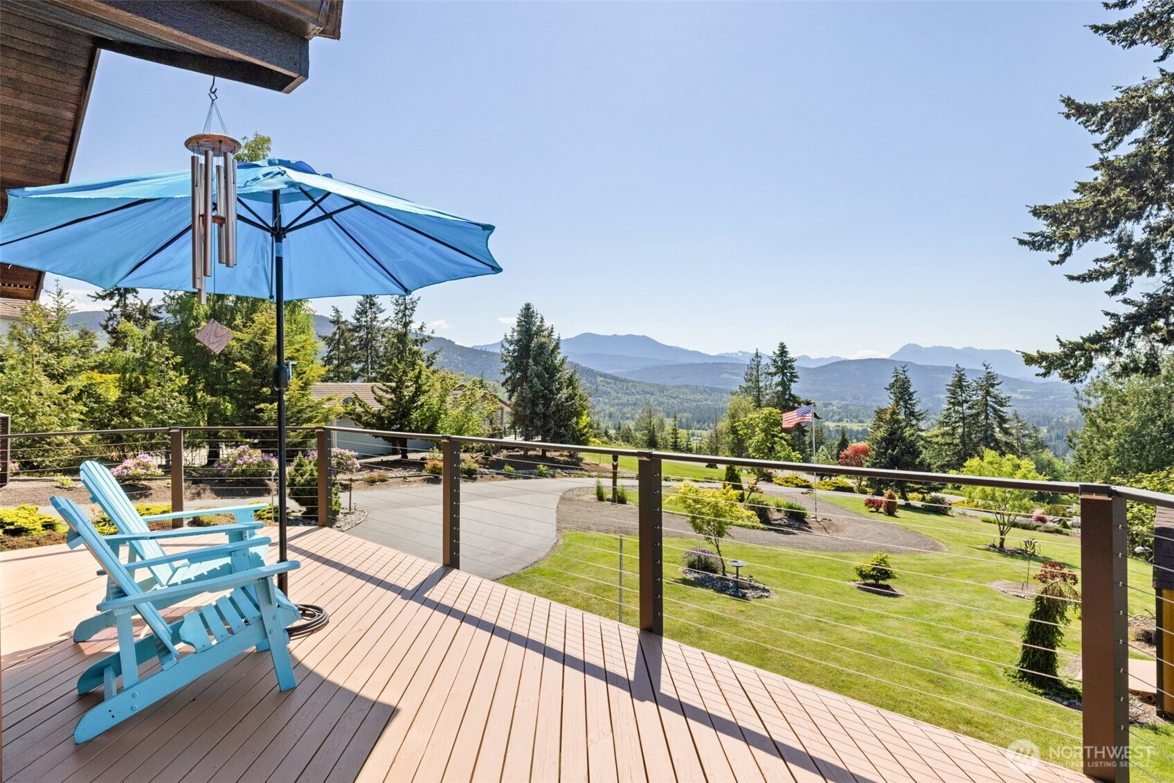 465 Quails Roost Road Sequim, WA 98382 - Photo 34 of 40