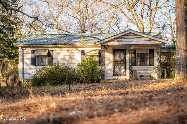 $364,500 | 3885 Attala Road 4153, Sallis, MS 39160
