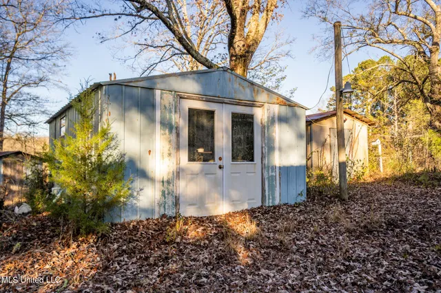 $364,500 | 3885 Attala Road 4153, Sallis, MS 39160